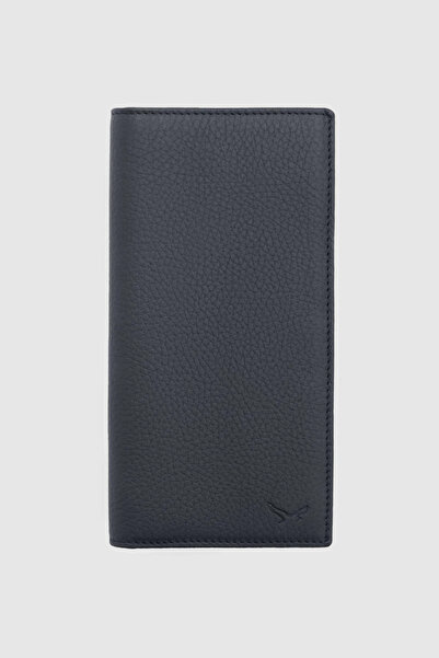 D'S Damat Ds Groom Navy Blue Wallet