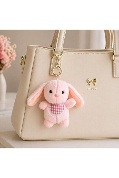 PİERRE KEYS PELUŞ ANAHTARLIK