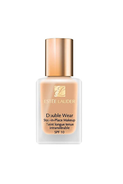 Estee Lauder Fond de ten Double Wear Stay In Place Nuanța 3W1 Tawny