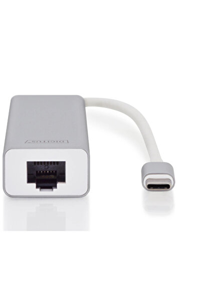 Skygo Zr115/A Type-C Gigabit USB Ethernet Converter 3.0
