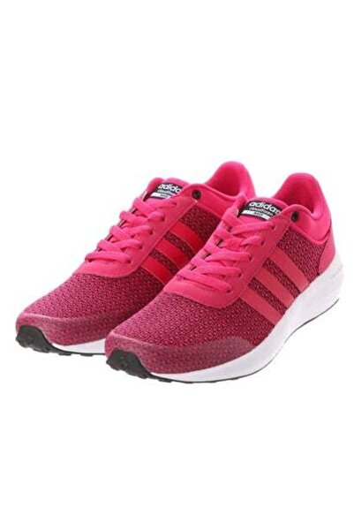 adidas Γυναικεία παπούτσια περπατήματος AW3843 Cloudfoam Race W Ροζ