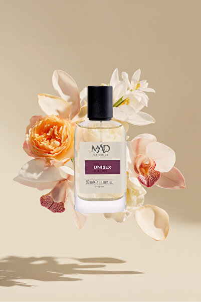 Mad Parfüm Mad Q101 Selective 50 ml Unisex Parfüm