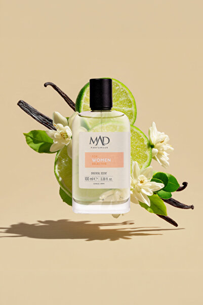 Mad Parfüm Mad A113 Selective 100 ml Kadın Parfüm