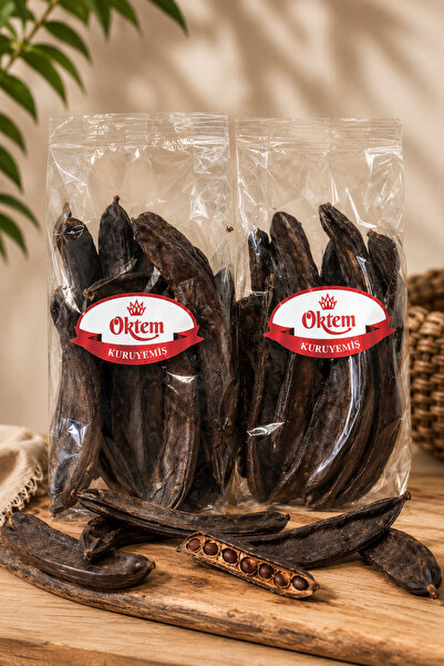 öktem Keçiboynuzu 1 Kg