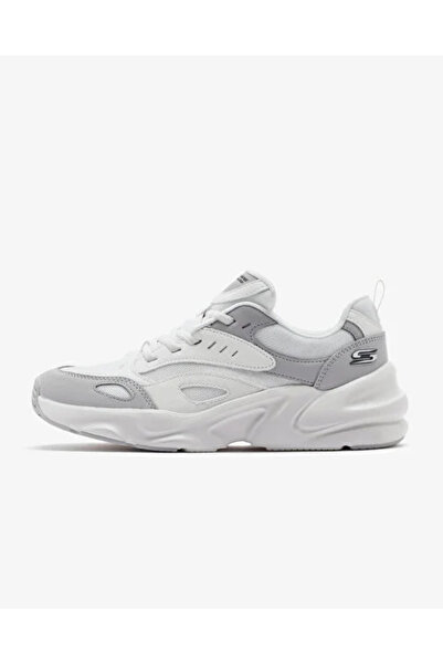 SKECHERS 117363/OWGR BOBS BAMINA Γυναικεία Αθλητικά Παπούτσια Λευκά