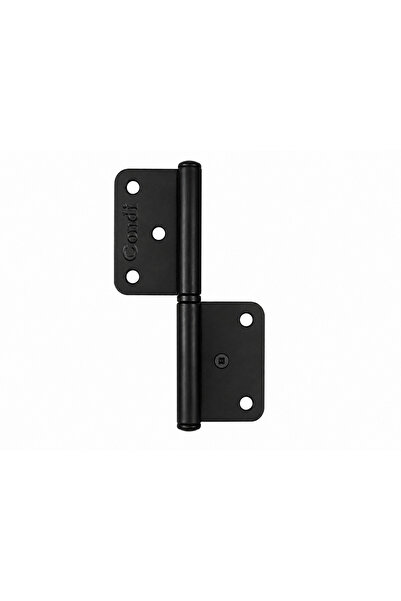 Condi Collection CERMAN SİYAH 2 MM MENTEŞE