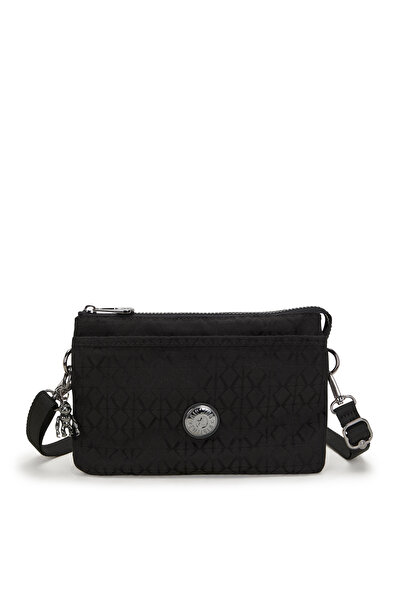 Kipling Rırı Elevated Jacquard Kadın Çapraz Çanta KI7967-Y12