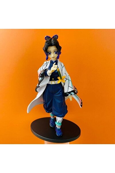 gifttime Demon Slayer Shinobu Kocho Figür