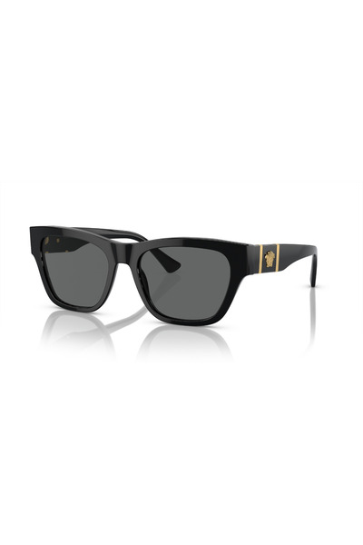 Versace Ve4457 Gb1/87 55 Women's Sunglasses