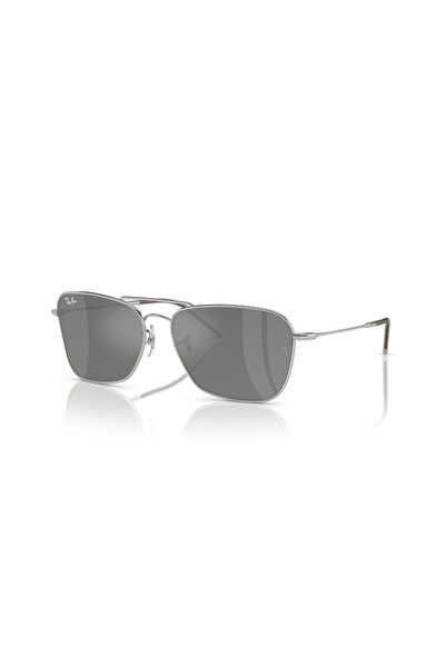Ray-Ban Reverse 0rbr 0102s 003/gs 58 Unisex Sunglasses