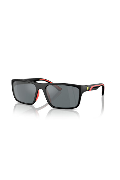 Scuderia Ferrari FZ 6003U 504/6G 59 Ferrari Scuderia Güneş Gözlüğü