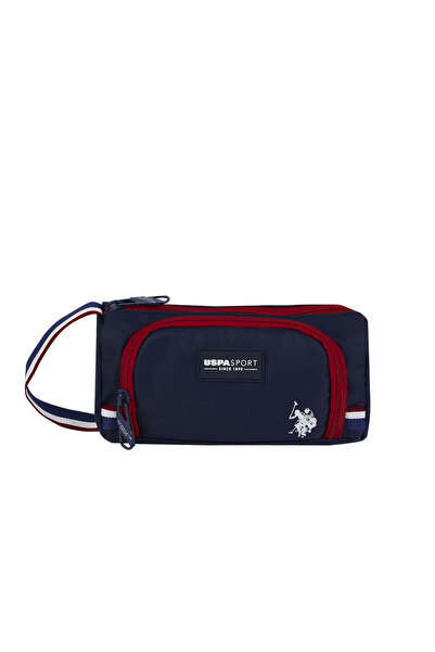 U.S. Polo Assn. Ю.С. Поло. Асн. Унисекс поставка за химикалки PLKLK24091