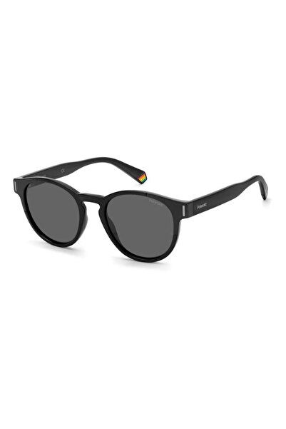 Polaroid 6175/S 807M9 51-19 Erkek Güneş Gözlüğü