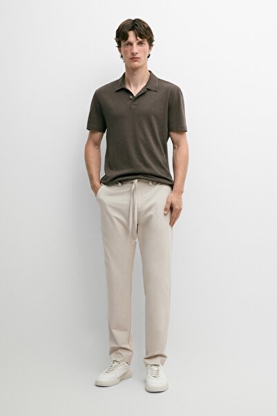 Massimo Dutti TEKNİK PANTOLON