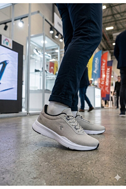 Kinetix Unisex Walking Anti-Slip Orthopedic Sports Shoes