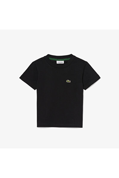 Lacoste Unisex Cotton T-shirt - TJ0839-031