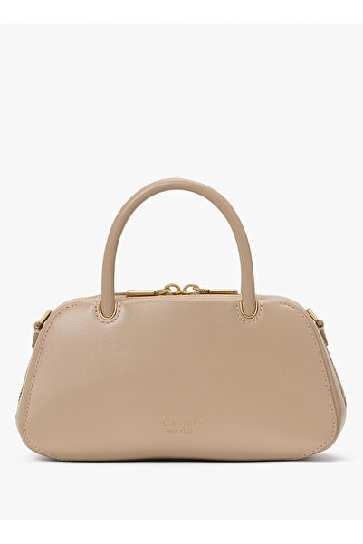 Kate Spade Bej Kadın Deri El Çantası KL576UMH