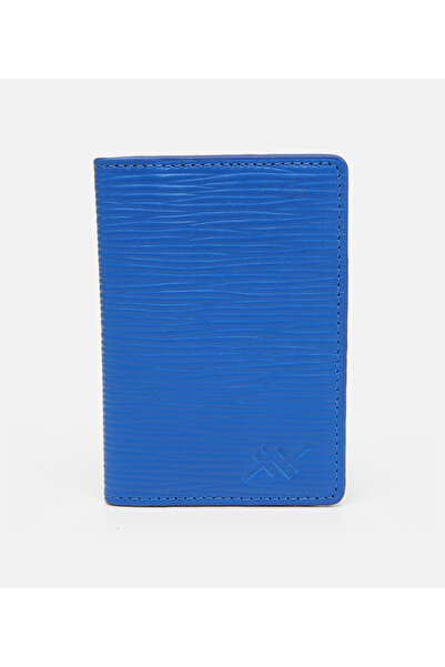 Hotiç Genuine Leather Saks Men's Wallet