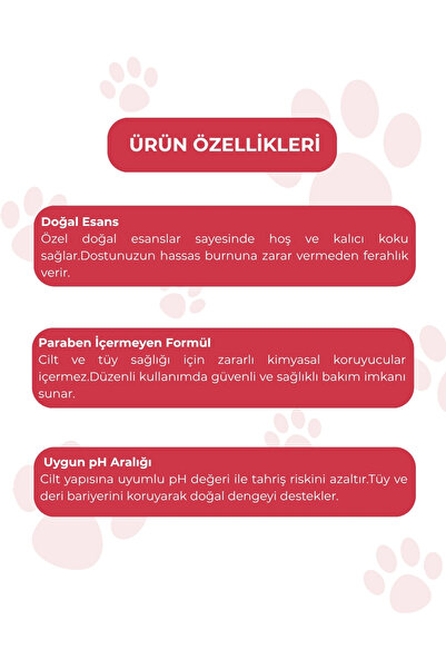 MALLY PET PROFESSIONEL PET CARE Bubble Gum Kokulu Kedi ve Köpek Parfümü 100 Ml
