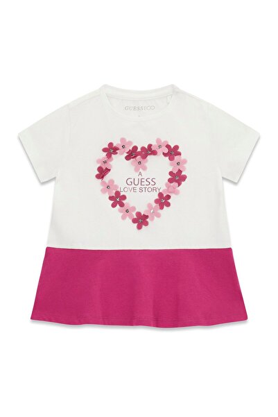 Guess تي شيرت SS