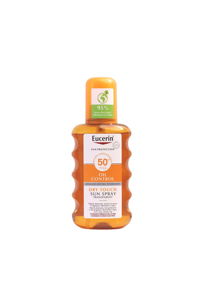 Eucerin Yusriin Sun Protection Spray Spf 50 - 200 ml