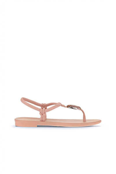 Grendha Sandale Flip Flop pentru femei Powder Gr Cacau Celebre 22gr002