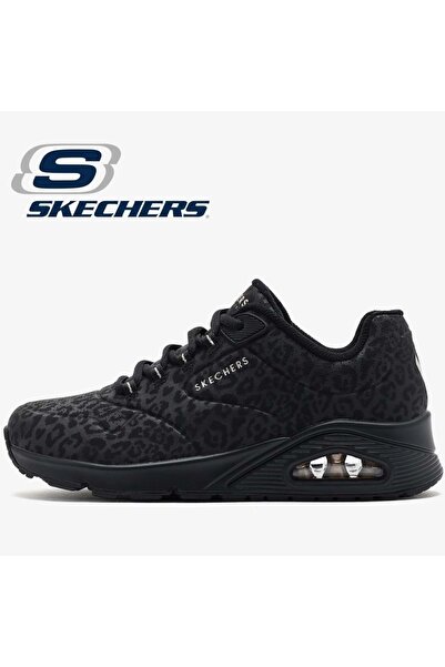 0703-14 inoさん 👟 Skechers Uno Ayakkabı ile Şıklığı Yakalayın!