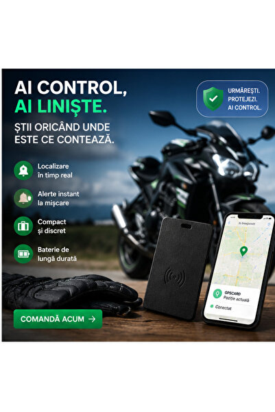 OEM GPS CARD (RO-V19)