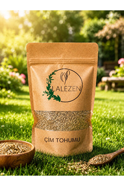 LALEZEN 250 Gr Çim Tohumu - Grass Seed