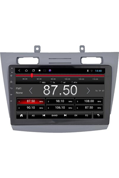 Genel Markalar FORD CONNECT 2GB RAM Hafıza Çekirdek Premium Series