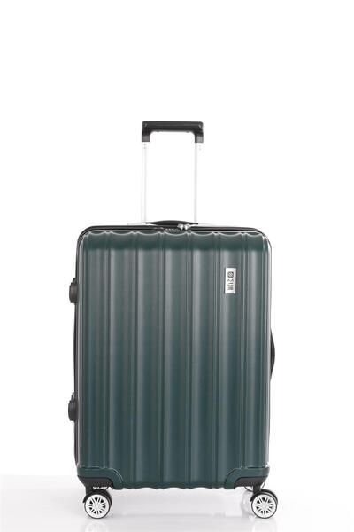 MÇS Lüx Abs Valiz V208 65 Cm
