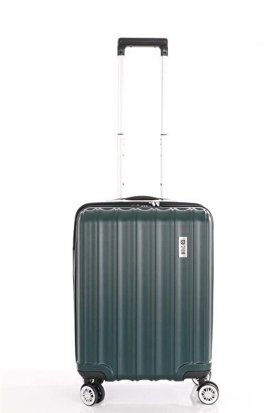 MÇS Lüx Abs Valiz V208 55 Cm