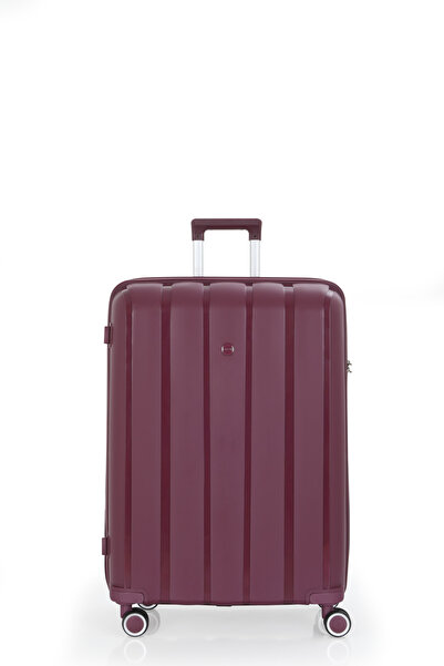 MÇS Polipropilen Valiz V305 75 CM