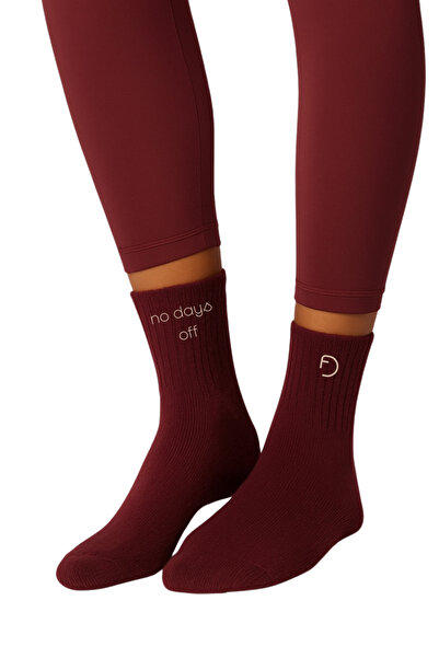 OEMS Darfit Socks - no days off sock