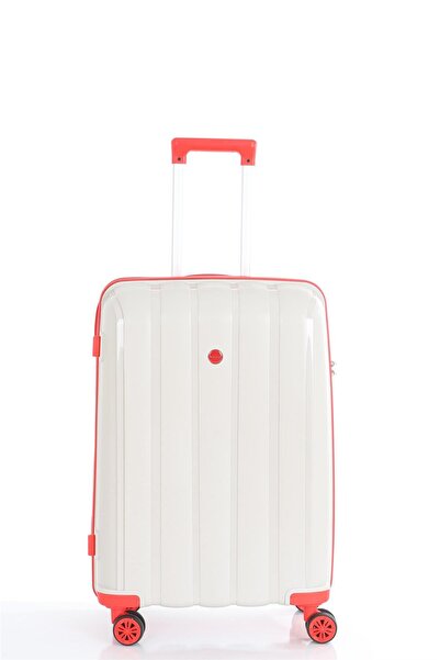 MÇS Polipropilen Valiz V305 65 CM