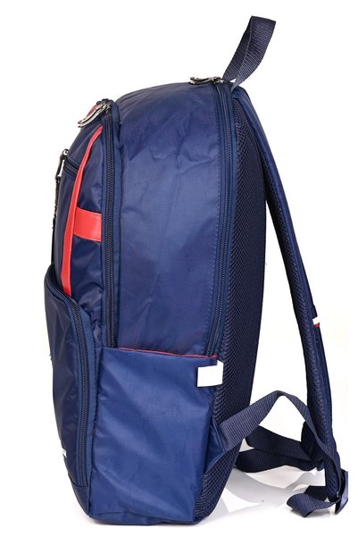 U.S. Polo Assn. US Polo AssnPlçan23098 School Backpack Navy Blue