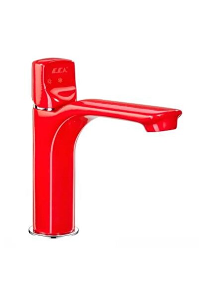 Eca Myra Sink Faucet Red Color 104308986