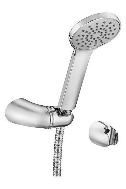 Eca Spil Mafsallı Duş Seti Banyo Üst Takımı 102117336
