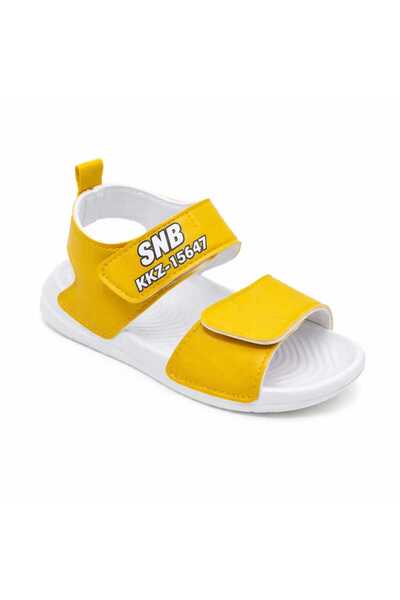Sanbe 501 Z 3906 22-25 Boys' Sandals