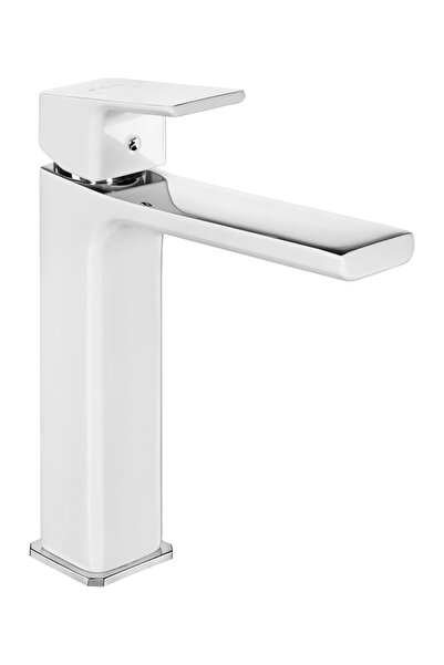 Eca Tiera Orta Boy Lavabo Bataryası-Krom 1021880003