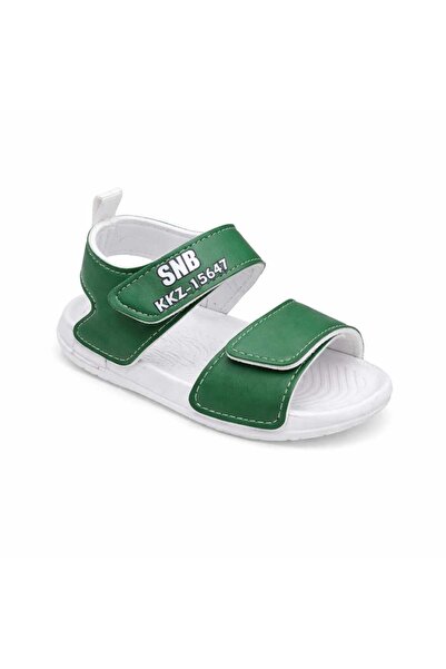Sanbe 501 Z 3906 22-25 Boys' Sandals