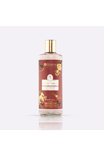 Fitomer Valide Sultan Gül Bahçesi Kolonyası 250 ml