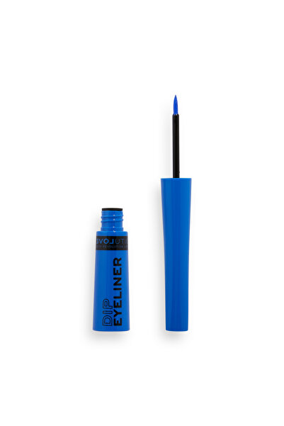 Revolution Relove Dip Eyeliner Blue