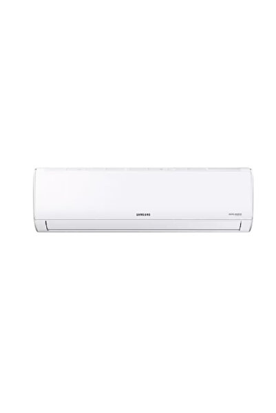 Samsung AR35 Silver AR18BXHQASI/SK A++ 18000 BTU Inverter Duvar Tipi Klima