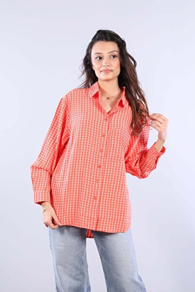 Mckanzie 5515 Piti Checked Shirt