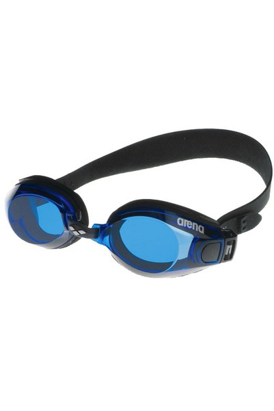 ARENA Zoom Neoprene Unisex Siyah Yüzücü Gözlüğü 9227957
