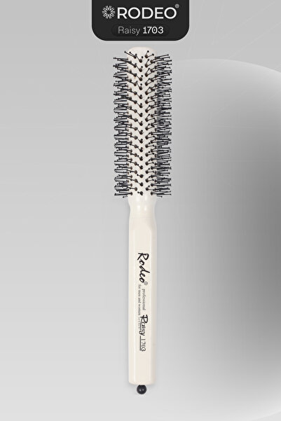 RODEO Professional Raisy 1703 Hair Blow Dry Brush