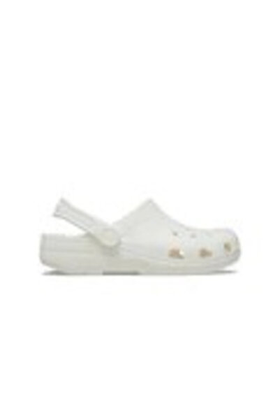 Crocs Κλασικές Παντόφλες Τσόκαρο με Γκλίτερ