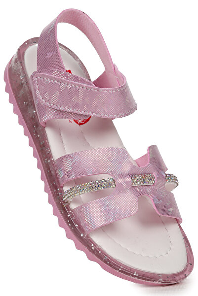 Kiko Kids Velino Kız Çocuk Sandalet