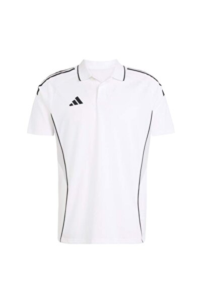 adidas Ανδρικό μπλουζάκι ποδοσφαίρου και προπόνησης με λαιμόκοψη TIRO25C POLO...